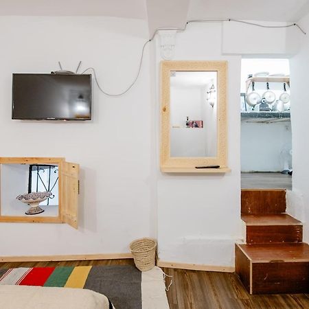 Studio Tnaker Tanger Extérieur photo