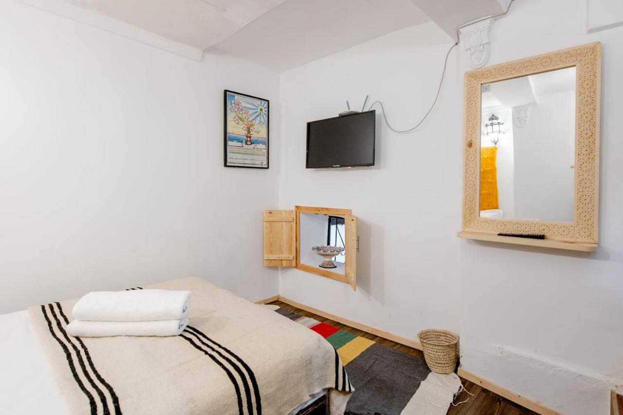 Studio Tnaker Tanger Extérieur photo