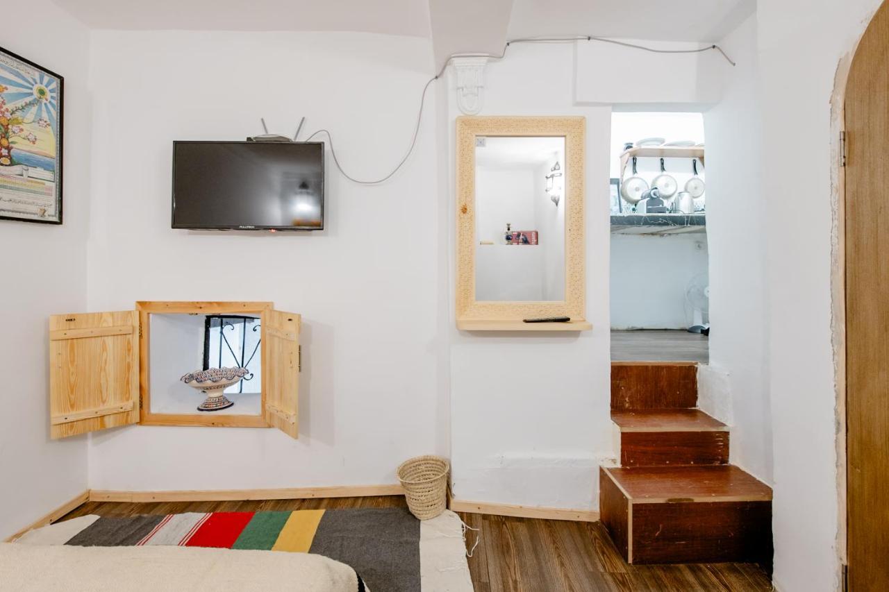 Studio Tnaker Tanger Extérieur photo